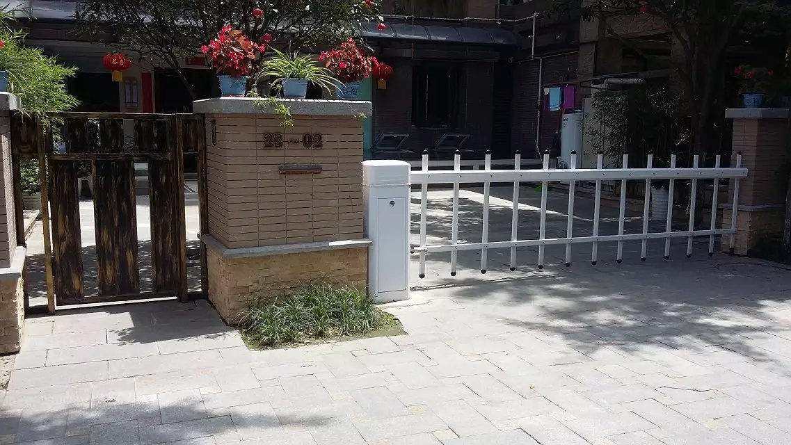 延安延长县延安延长县河北唐山市道闸